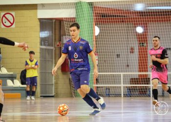Lape: “Somos un equipo muy a tener en cuenta y que ha crecido mucho a lo largo de la temporada”