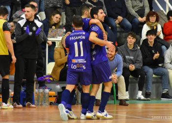 El Full Energía Zaragoza juega contra el Betis ‘B’