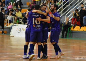 El Full Energía Zaragoza juega contra el Leganés