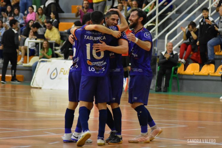 El Full Energía Zaragoza juega contra el Leganés