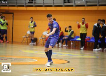 El Full Energia Zaragoza ‘B’ se impone al Brunete