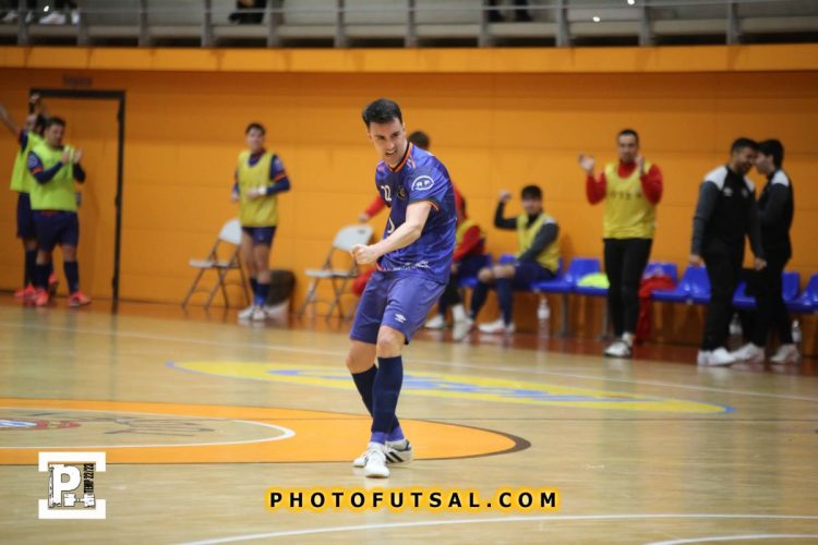 El Full Energia Zaragoza ‘B’ se impone al Brunete