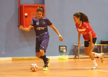 El Inger Colo Colo se enfrenta al Avenida Alagón