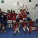 Pirineos 1-4 Colo-Aragón XXI (Infantil Serie II – Grupo 2 – Jornada 8)