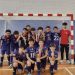 Sala 10 0-7 Full Energía Zaragoza (Infantil Serie II – Grupo 3 – Jornada 9)