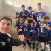Sala 2012 2-5 Full Energía Zaragoza (Infantil Superliga – Jornada 22)