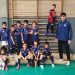 San Lázaro 3-2 Full Energía Zaragoza (Iniciación Serie II – Grupo 3 – Jornada 8)
