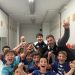 Full Energia Zaragoza 4-2 Zaragoza Unión (Alevín Superliga – Jornada 16)