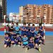 Romareda 6-9 Full Energía Zaragoza (Alevín Serie I – Grupo 1 – Jornada 7)