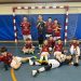 El Límite 5-3 Full Energia Zaragoza (Alevín Serie II – Grupo 7 – Jornada 7)