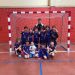 Full Energía Zaragoza 9-2 Pedro Vedruna (Benjamín Serie II – Grupo 2 – Jornada 7)