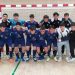 Full Energía Zaragoza 2-1 Magallón (Cadete Superliga – Jornada 21)