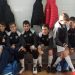 Boscos 3-0 Colo-Aragón XXI (Infantil Serie II – Grupo 2 – Jornada 7)