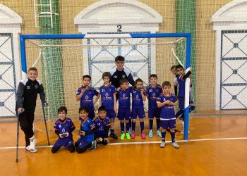 Full Energía Zaragoza 0-7 Moncayo (Iniciación Serie II – Grupo 3 – Jornada 7)