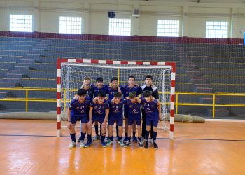 Full Energía Zaragoza 1-4 Utebo (Infantil Superliga – Jornada 21)