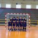 Full Energía Zaragoza 1-4 Utebo (Infantil Superliga – Jornada 21)
