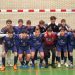 La Almozara 1-2 Full Energia Zaragoza (Cadete Superliga – Jornada 22)