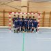 Full Energia Zaragoza 3-4 San Jorge (Juvenil 2ª Autonómica – Grupo 1 – Jornada 17)