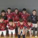 Utebo 0-0 Full Energia Zaragoza (Alevín Superliga – Jornada 19)
