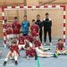 Lycée Molière 4-3 Full Energia Zaragoza (Alevín Serie II – Grupo 7 – Jornada 8)