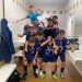 Full Energia Zaragoza 8-1 Peña La Unión (Alevín Superliga – Jornada 20)