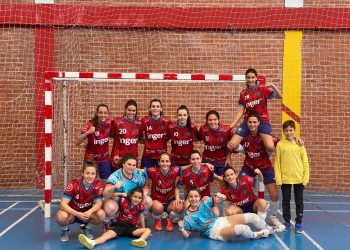 El Inger Colo Colo vence al Utrillas