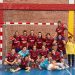 El Inger Colo Colo vence al Utrillas