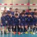 Romareda 12-3 Full Energia Zaragoza (Juvenil 2ª Autonómica – Grupo 1 – Jornada 18)