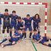 Full Energia Zaragoza 6-3 San Lázaro (Cadete Serie I – Grupo 1 – Jornada 9)