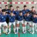 Boscos 2-4 Full Energia Zaragoza (Juvenil 1ª Autonómica – Jornada 20)