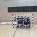 Sala 2012 4-4 Full Energia Zaragoza (Cadete Serie II – Grupo 3 – Jornada 8)