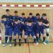 Coras Futsal 8-2 Full Energía Zaragoza (Juvenil 2ª Autonómica – Grupo 1 – Jornada 20)