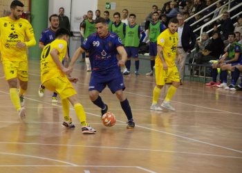 El Full Energía Zaragoza visita al campeón de Liga