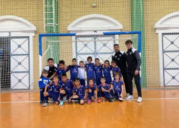 Full Energía Zaragoza 4-4 Monegros Sur (Iniciación Serie II- Grupo 3- Jornada 11)