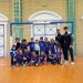 Full Energía Zaragoza 4-4 Monegros Sur (Iniciación Serie II- Grupo 3- Jornada 11)
