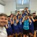 Full Energía Zaragoza 6-1 Lepanto (Infantil Superliga – Jornada 25)