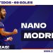 ¡Gracias por todo, Nano!