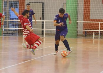 El Full Energia Zaragoza ‘B’ gana y certifica su permanencia