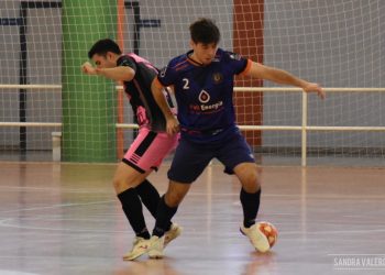 Duelo aragonés entre el Full Energía Zaragoza ‘B’ y el Almonacid
