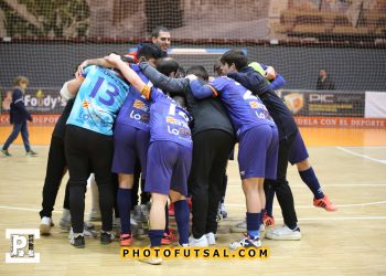 El filial se enfrenta al Villaverde