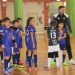 Pirineos Sagrado Corazón 1-1 Full Energia Zaragoza (Alevín Superliga – Jornada 21)