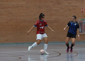 El Inger Colo Colo se enfrenta al InterSala 10