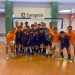 Full Energía Zaragoza 3-2 La Unión Calatayud (Infantil Superliga – Jornada 17)