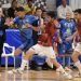 Derrota del Full Energía Zaragoza contra Servigroup Peñíscola FS
