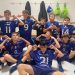 Colo-Aragón XXI 2-1 Peña La Unión (Infantil Superliga – Jornada 21)