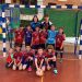 Calasanz 2-7 Full Energia Zaragoza (Benjamín Serie II – Grupo 2 – Jornada 10)