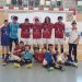 Utebo 1-7 Full Energia Zaragoza (Cadete Serie I – Grupo 1 – Jornada 10)