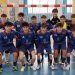 Full Energia Zaragoza 13-2 Sala 10 (Juvenil 1ª Autonómica – Grupo 1 – Jornada 21)