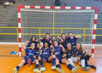 Inger Colo Colo 2-1 César Augusta (Copa Cadete Femenina – Grupo 1 – Jornada 2)