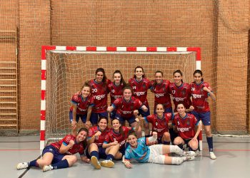 El Inger Colo Colo gana al InterSala 10